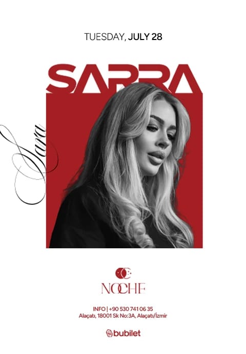 NOCHE etkinlik fotoğrafı 3