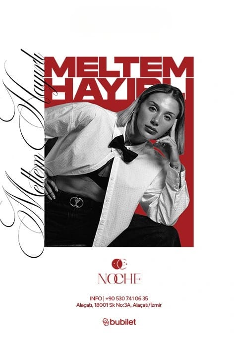 NOCHE etkinlik fotoğrafı 6